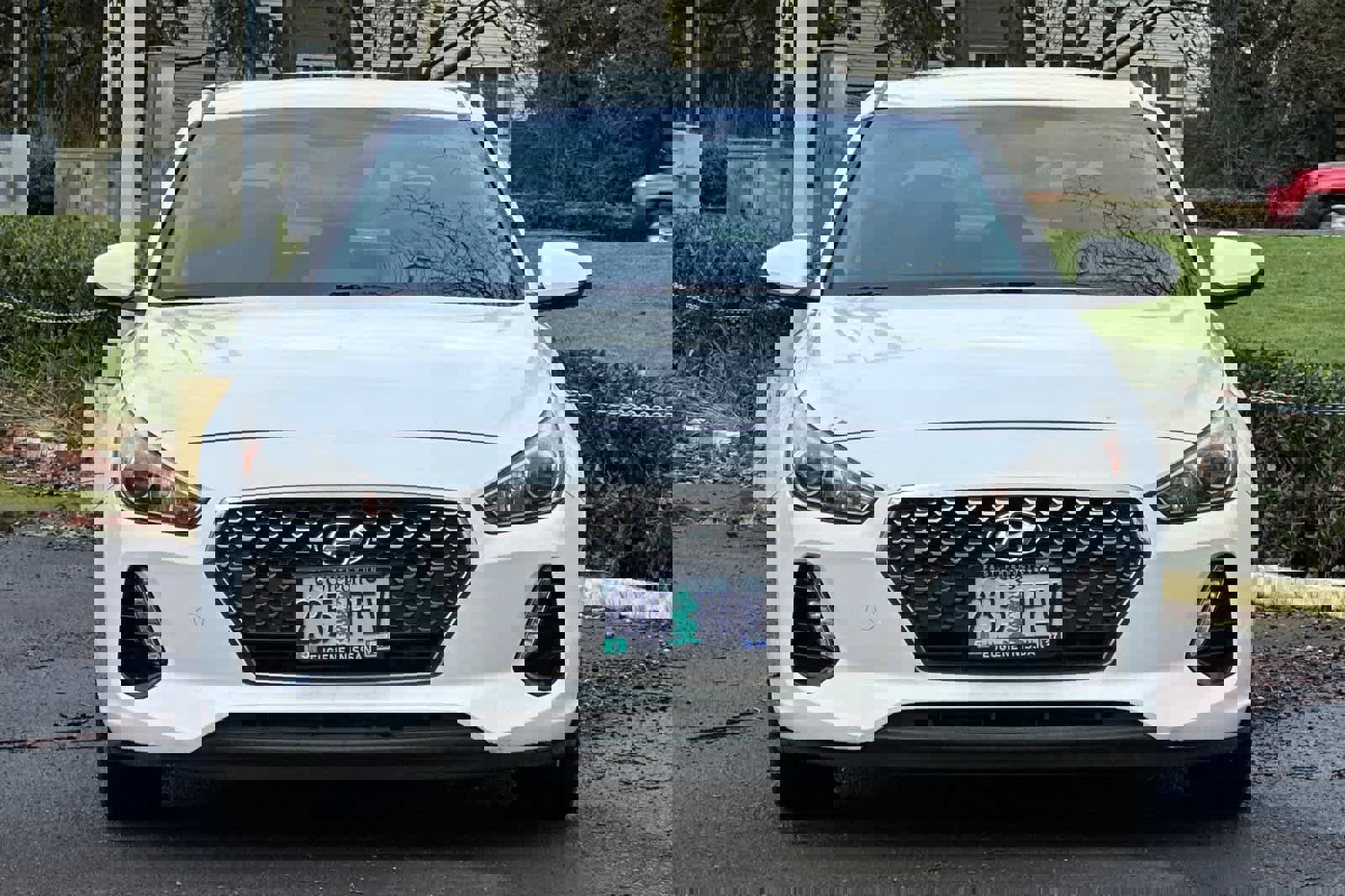 Used 2018 Hyundai Elantra GT image 10