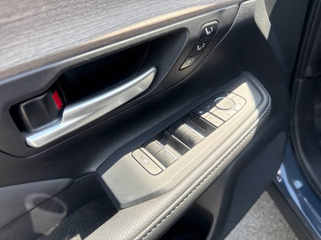 Used 2026 Toyota Grand Highlander AWD image 10
