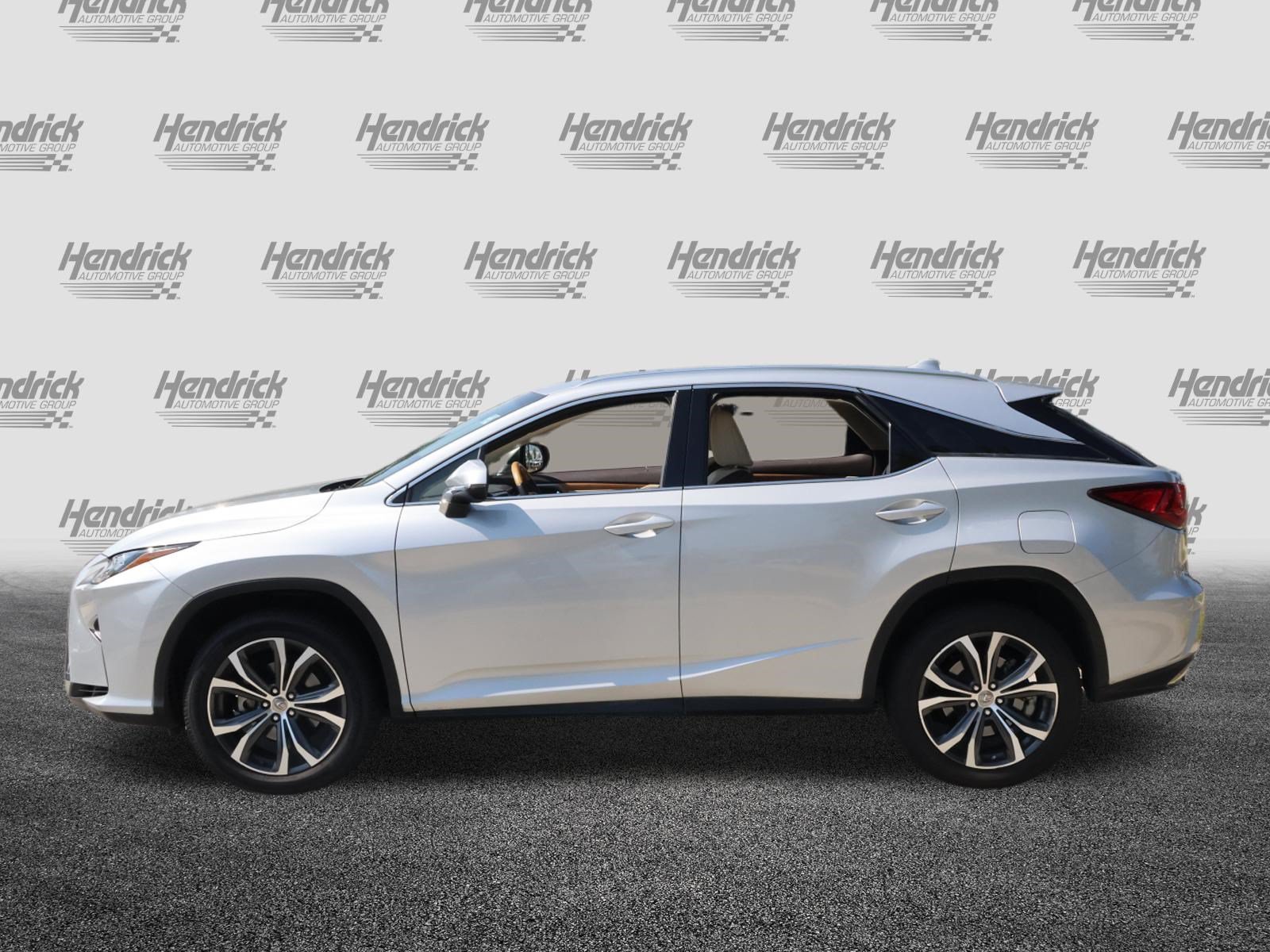 Used 2016 Lexus RX 350 AWD w/ Premium Package image 6