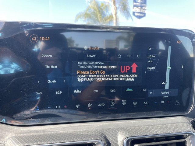 New 2025 Ford Mustang GT Premium image 11