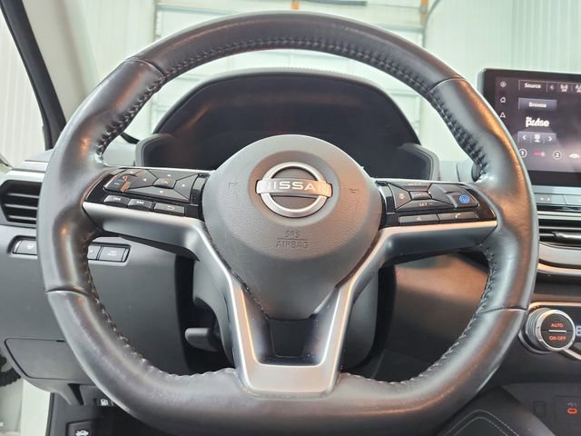 Used 2023 Nissan Altima 2.5 SL image 24