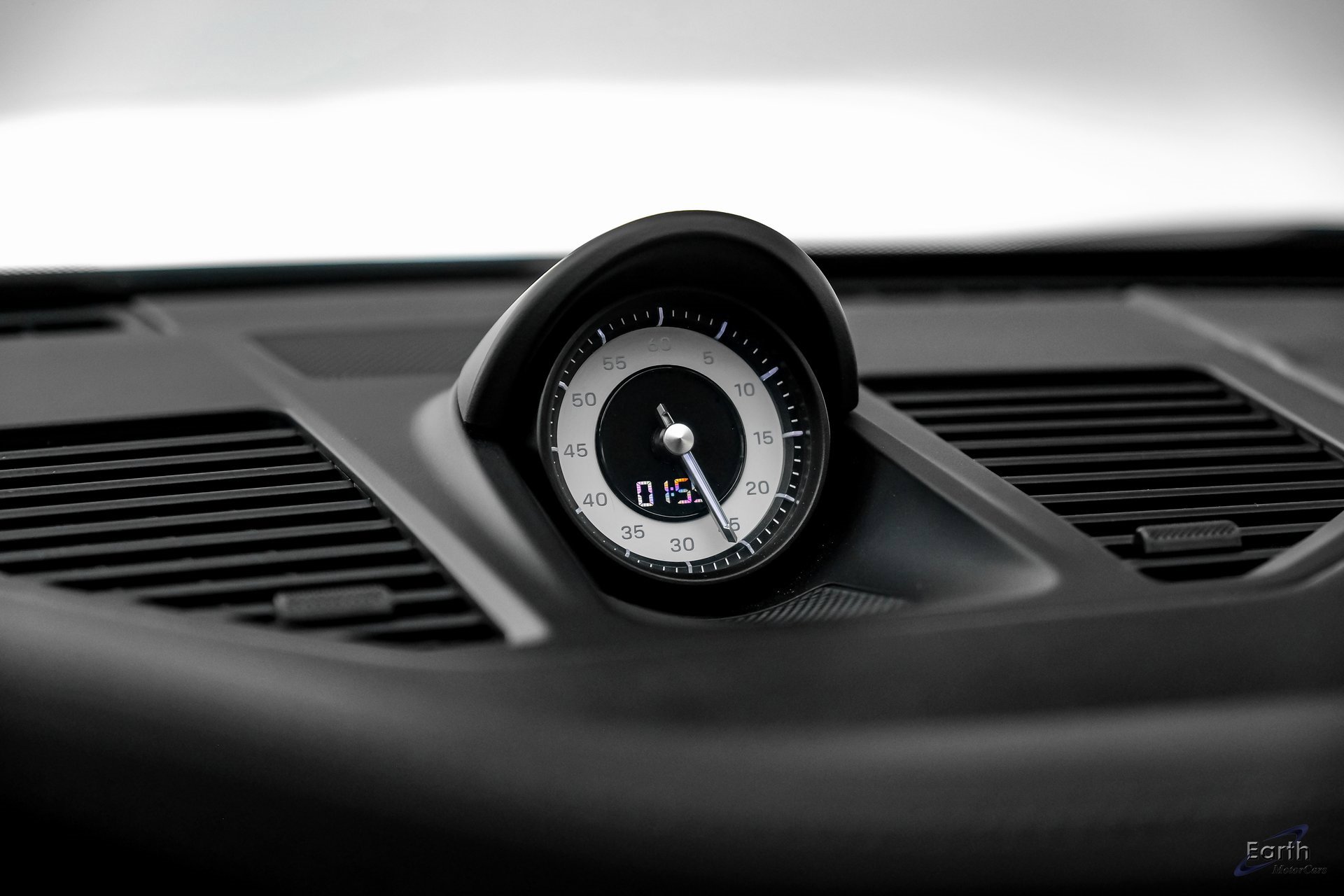 Used 2020 Porsche 911 Carrera 4S image 57