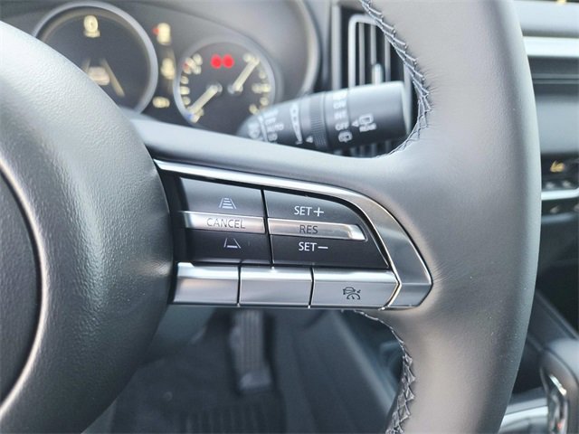 New 2025 MAZDA CX-50 AWD 2.5 S w/ Preferred Package image 17