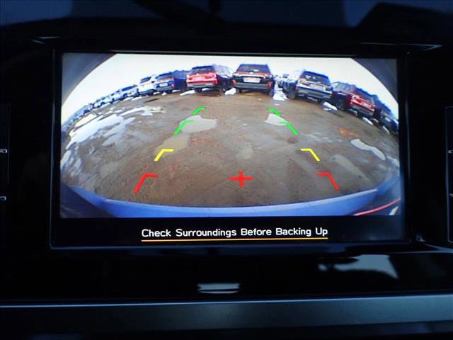 Used 2018 Subaru Outback 2.5i image 15