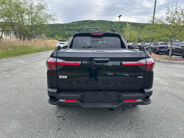 New 2026 Hyundai Santa Cruz SEL AWD/4WD image 4