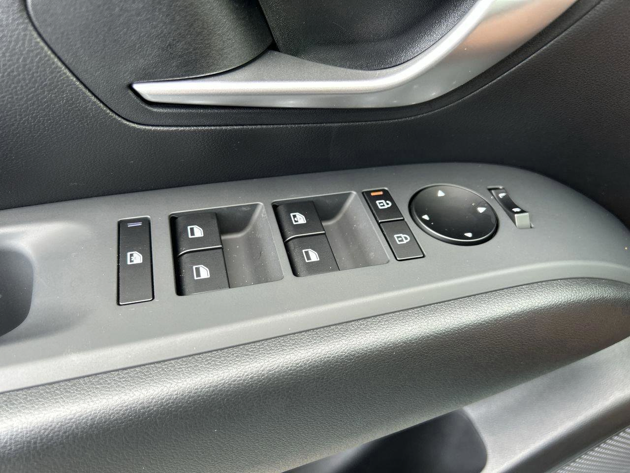 New 2026 Hyundai Santa Cruz SE FWD image 23