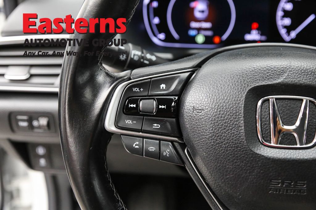 Used 2020 Honda Accord EX-L image 15