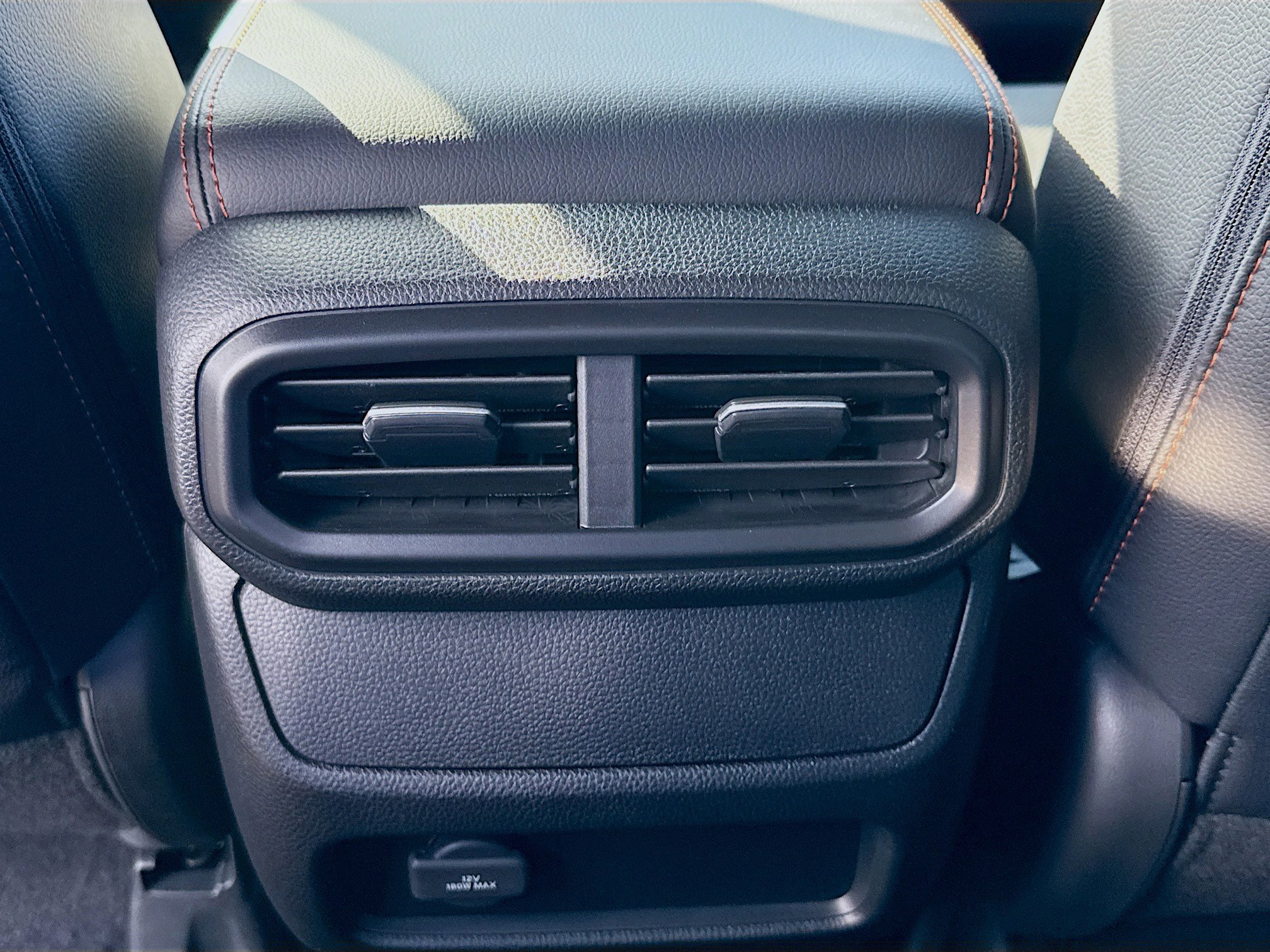 New 2026 Honda Ridgeline TrailSport image 20