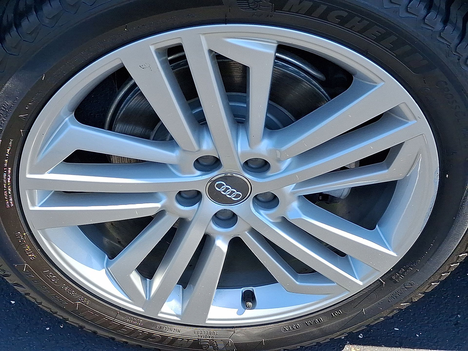 Used 2018 Audi Q5 2.0T Premium Plus AWD/4WD image 27