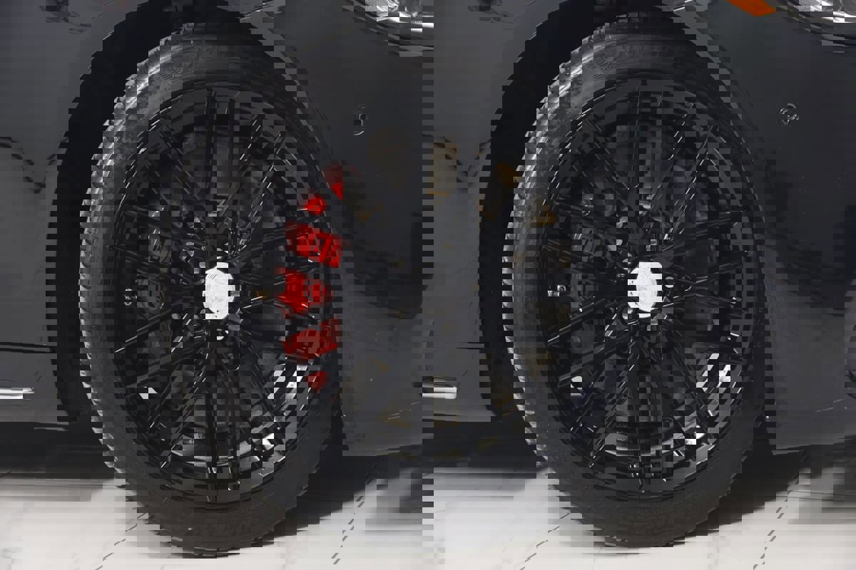 Used 2019 Mercedes-Benz S 63 AMG S 4MATIC Sedan image 22