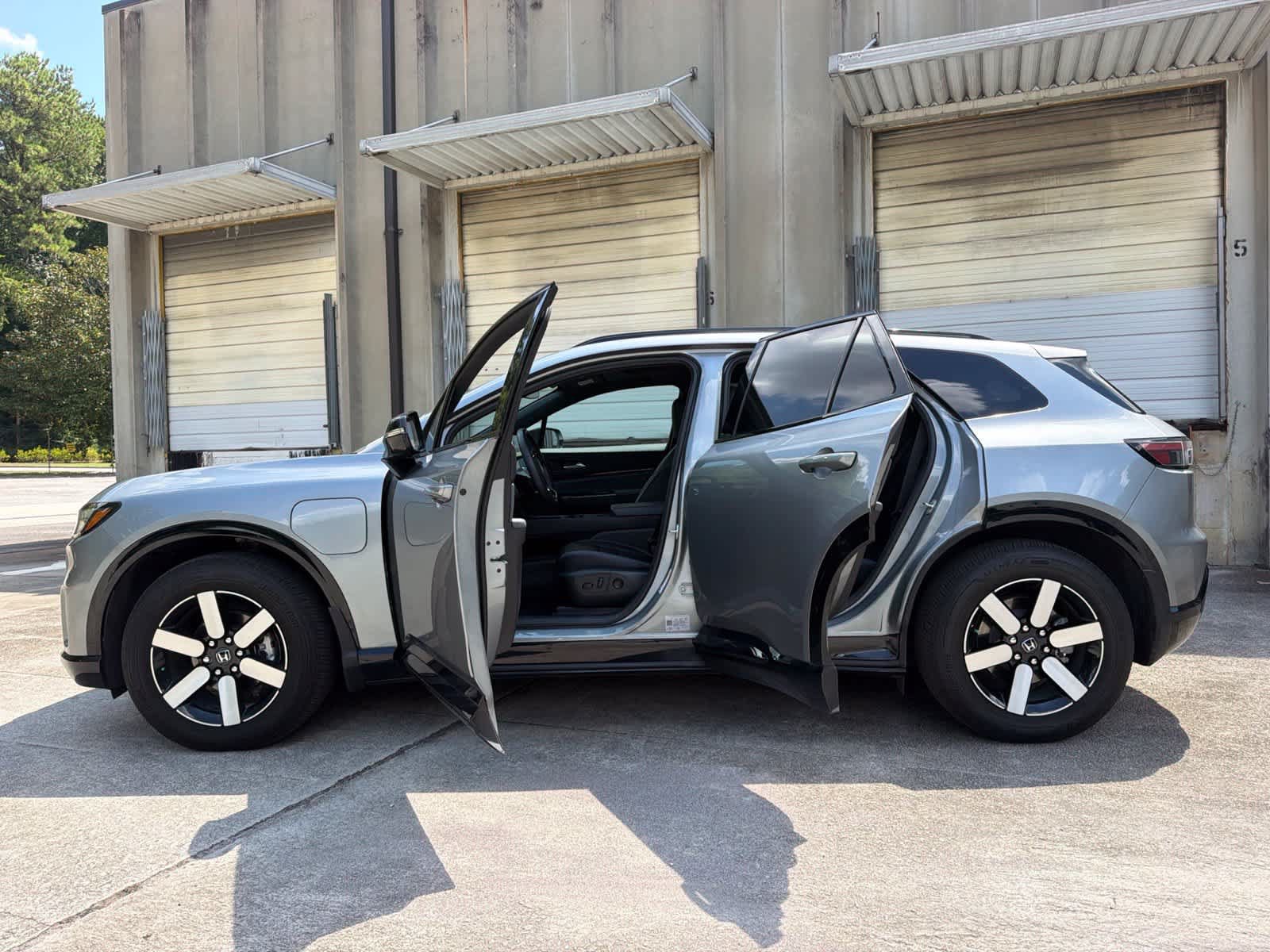 Used 2024 Honda Prologue Touring image 19