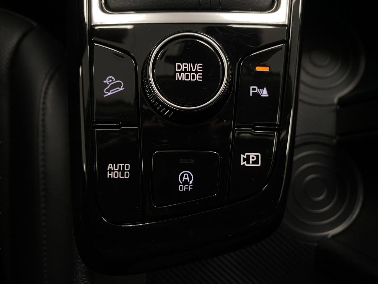 Used 2025 Kia Sportage EX image 27