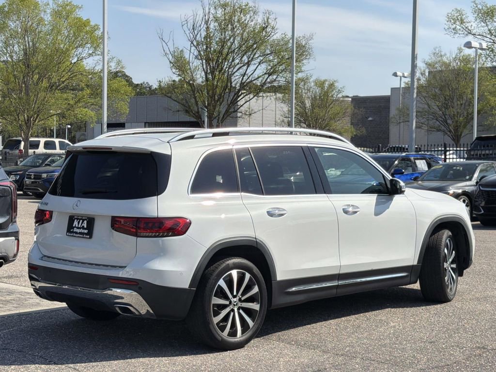 Used 2023 Mercedes-Benz GLB 250 image 28