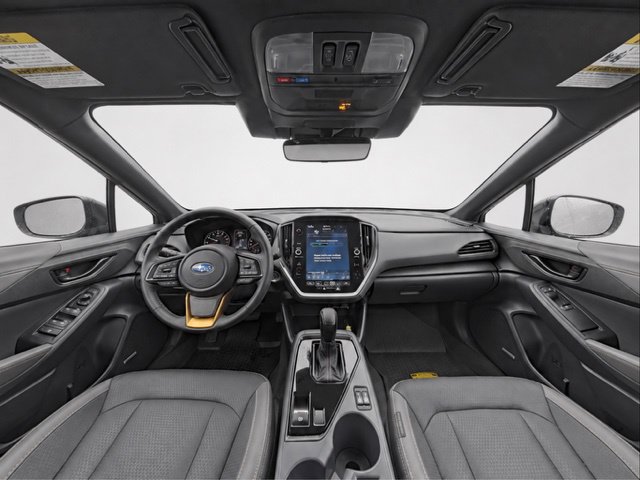 Certified 2025 Subaru Crosstrek 2.5i Wilderness AWD/4WD image 11