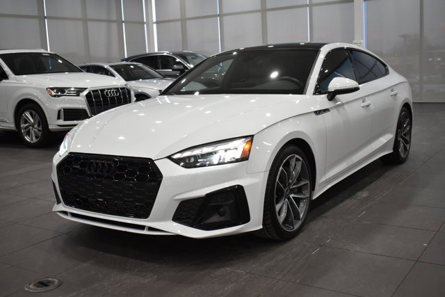 Used 2024 Audi A5 2.0T Premium w/ Summer of Audi Package image 7