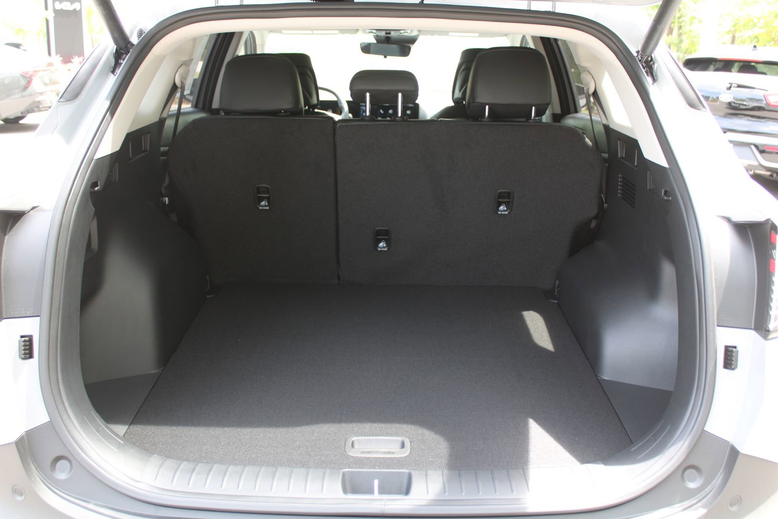 New 2026 Kia Sportage EX image 10