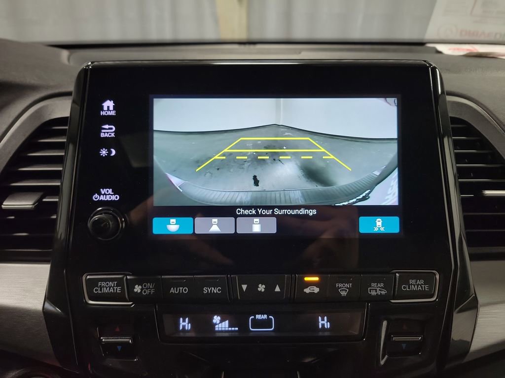 Used 2023 Honda Odyssey EX-L image 19