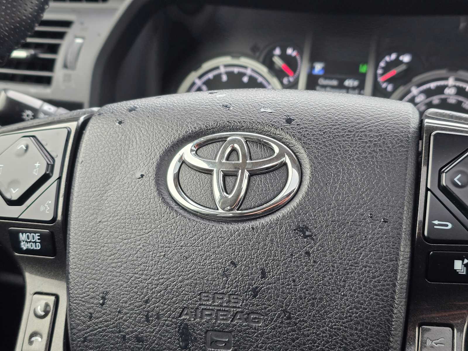 Certified 2023 Toyota 4Runner TRD Off-Road Premium w/ Moonroof Package image 32