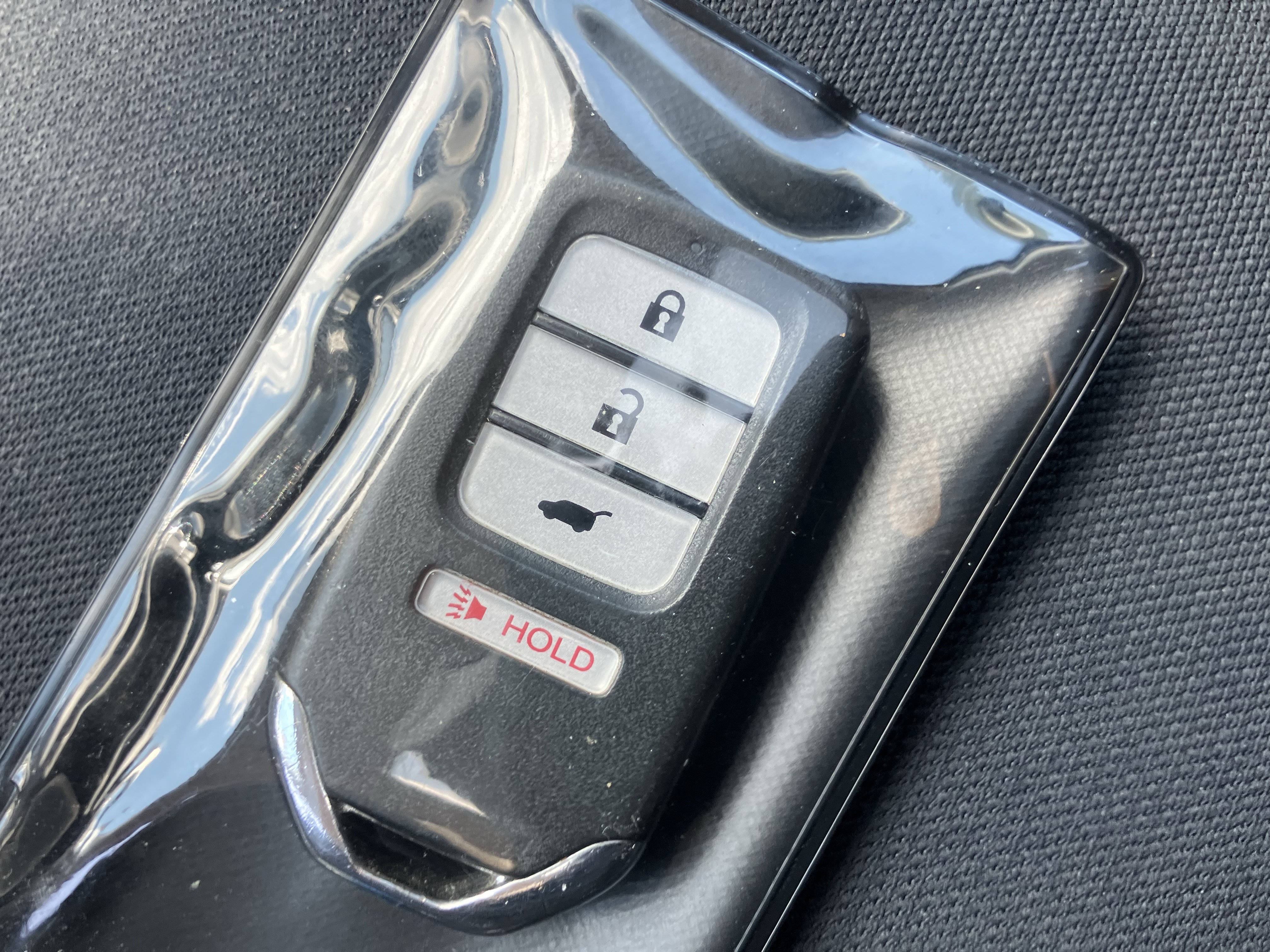 Used 2015 Honda CR-V EX image 38