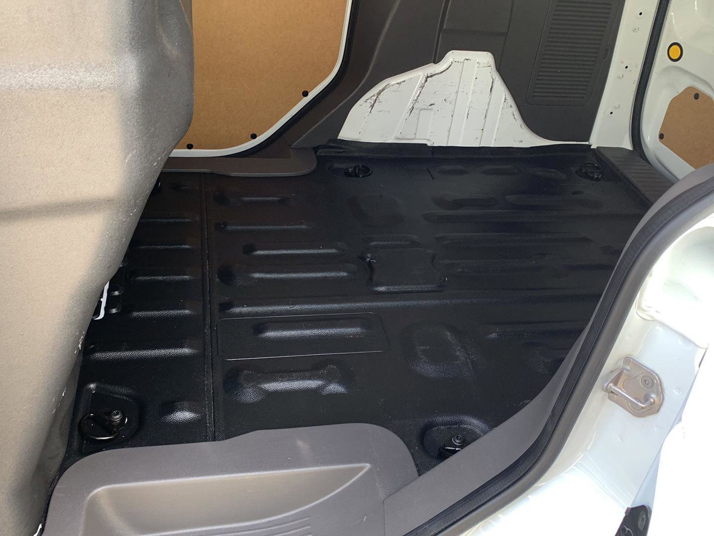 Used 2023 Ford Transit Connect XL FWD image 16