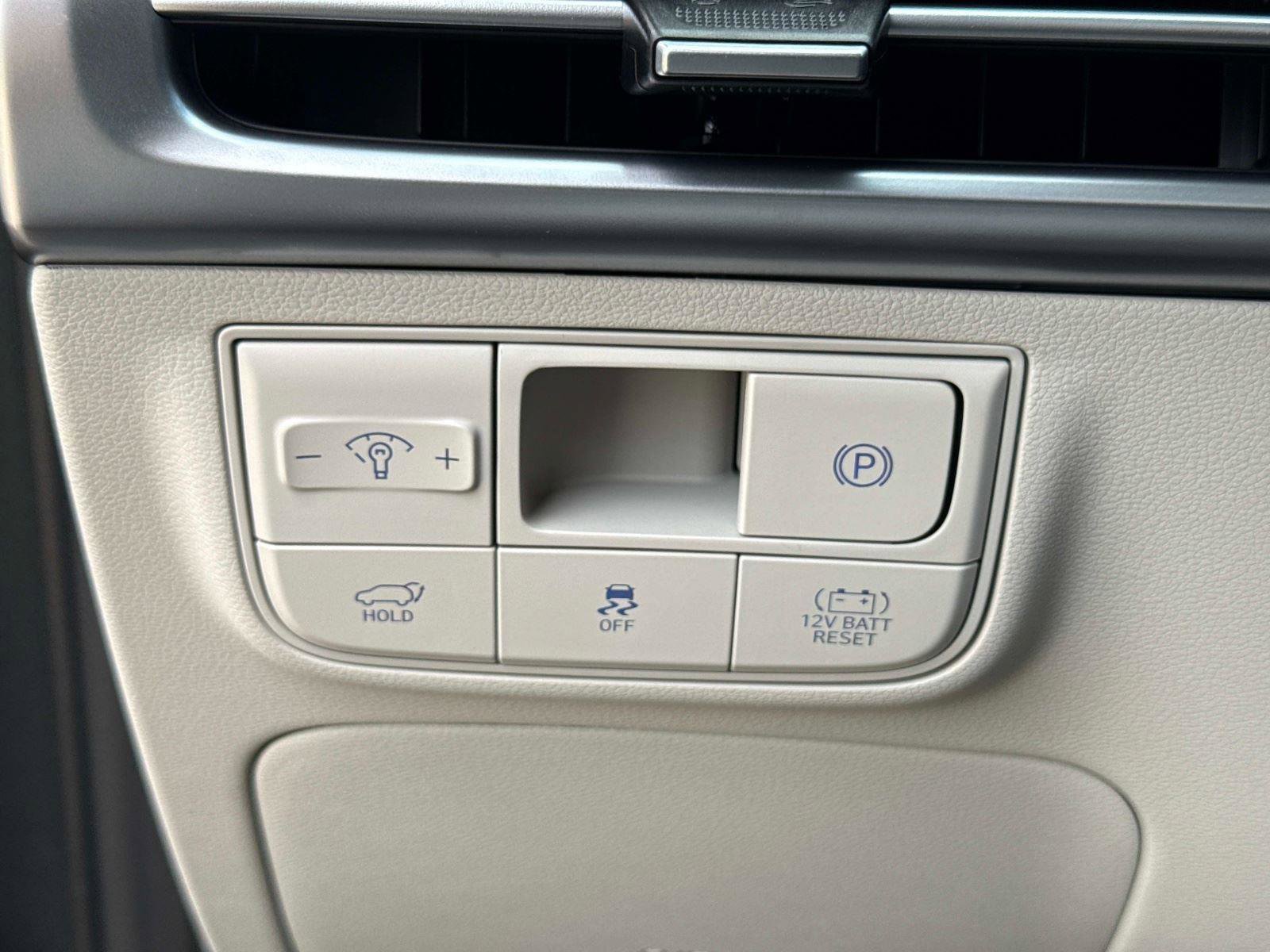 New 2025 Hyundai Tucson SEL image 29