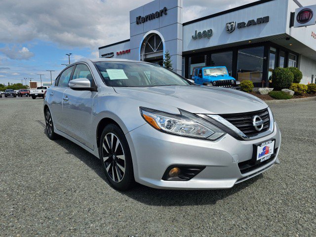 Used 2018 Nissan Altima 2.5 SL image 1