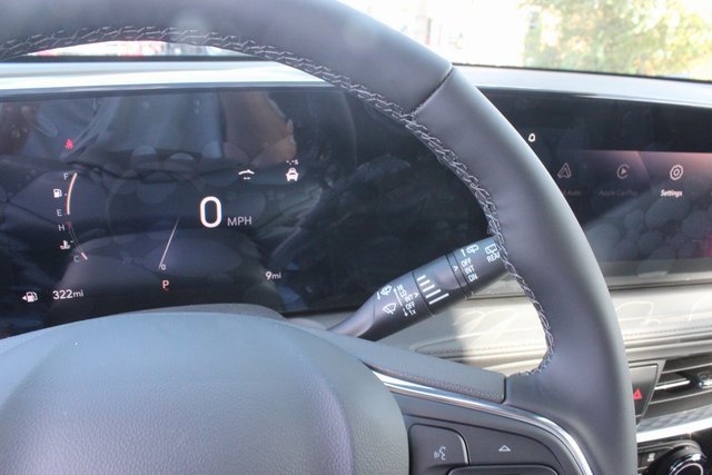 New 2026 Buick Encore GX Sport Touring w/ Advanced Technology Package image 16