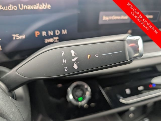 New 2026 Buick Envision Preferred image 21