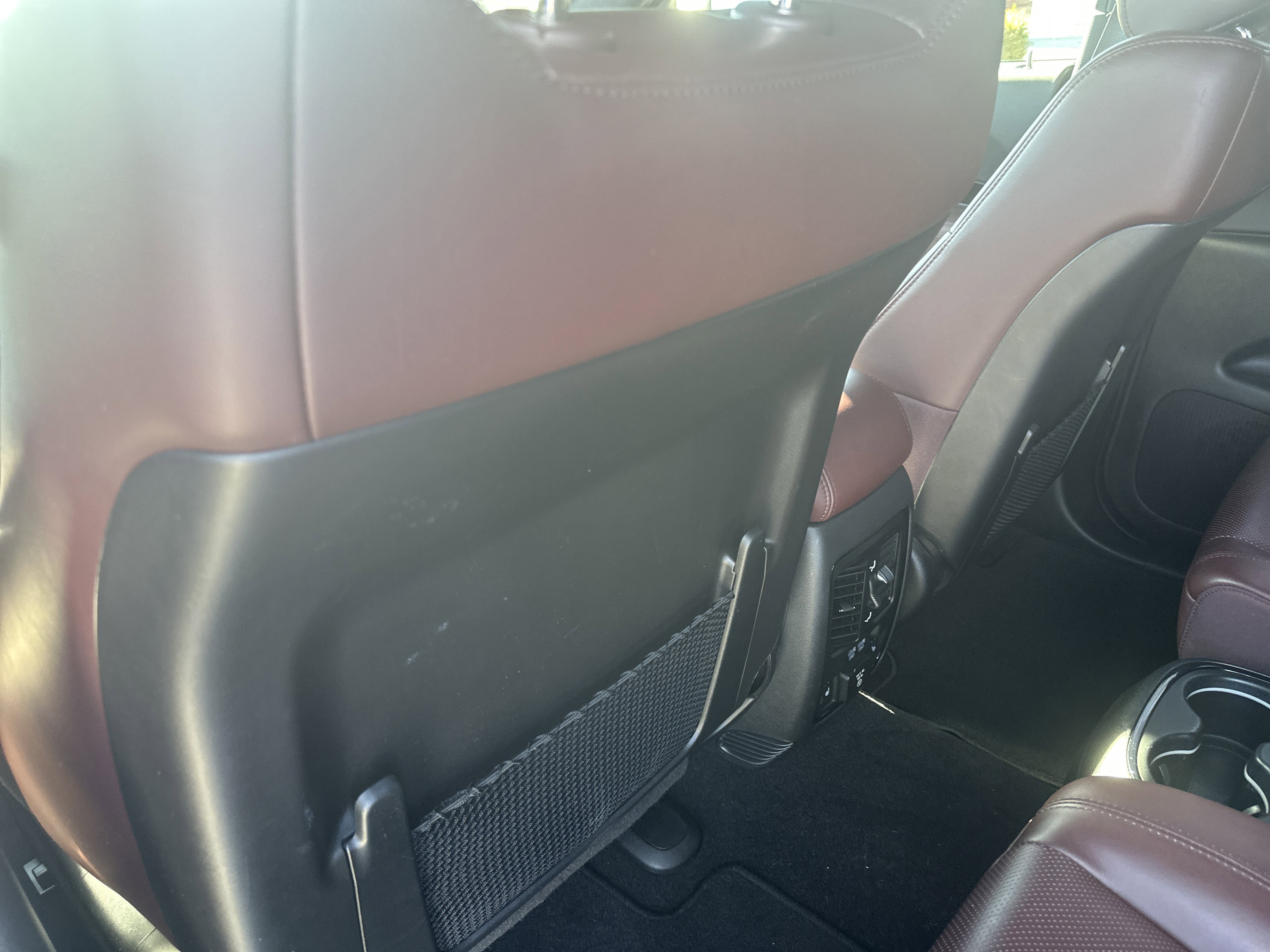 Used 2021 Dodge Durango Citadel image 17