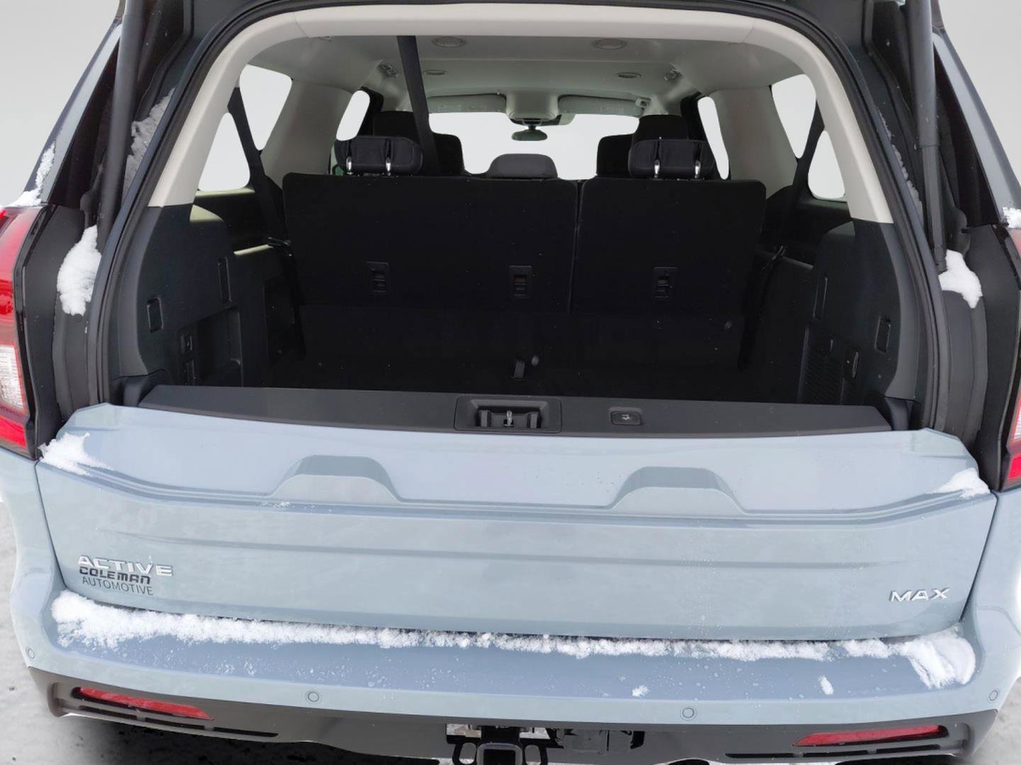 New 2026 Ford Expedition Max Active AWD/4WD image 24