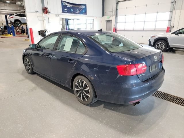 Used 2014 Volkswagen Jetta SE FWD image 5