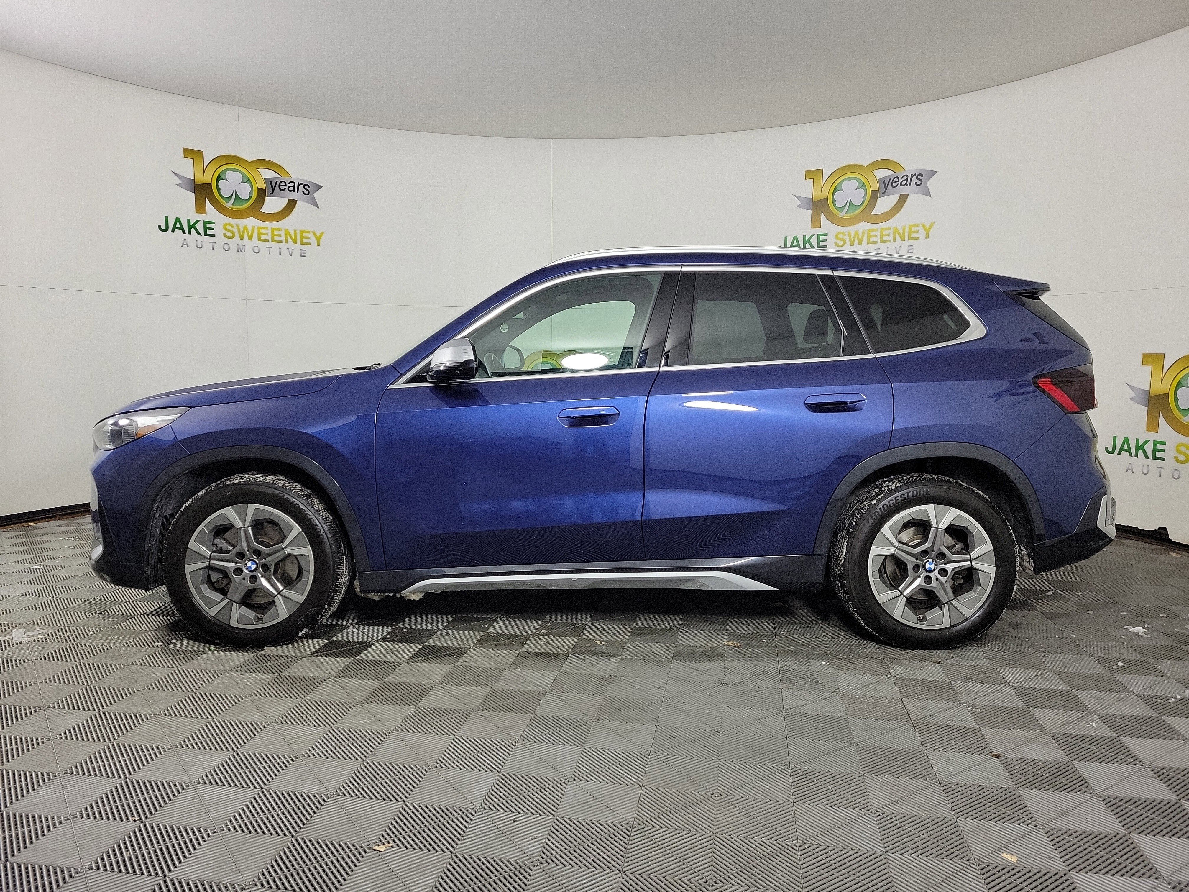 Certified 2023 BMW X1 xDrive28i image 4