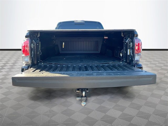 Used 2019 Toyota Tacoma TRD Pro image 27