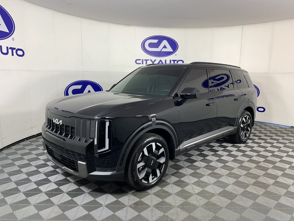 Used 2027 Kia Telluride S w/ Towing Package FWD image 7