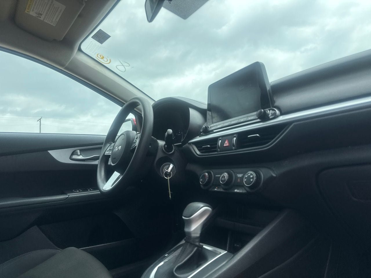Used 2023 Kia Forte LXS FWD image 23