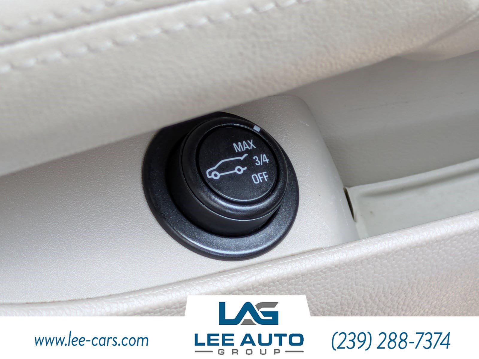 Used 2015 Cadillac SRX Luxury AWD/4WD image 21