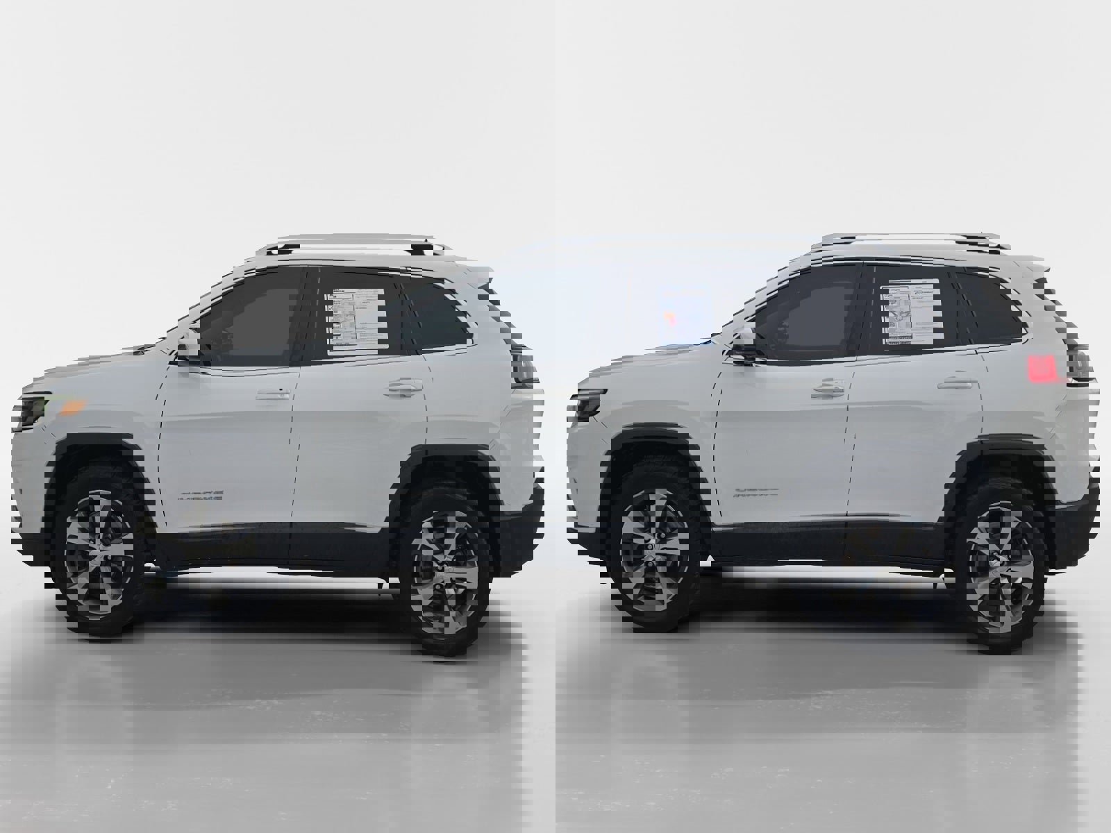 Used 2019 Jeep Cherokee Limited image 6