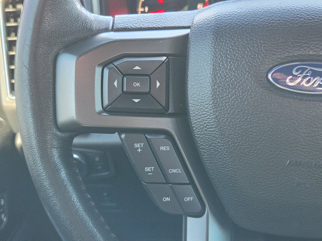 Used 2018 Ford F150 XLT w/ Equipment Group 302A Luxury AWD/4WD image 17