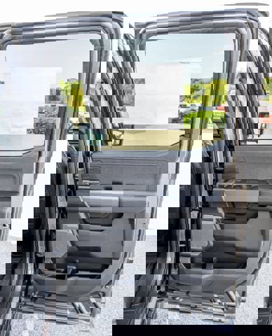 New 2025 Ford F150 Lightning Lariat image 11