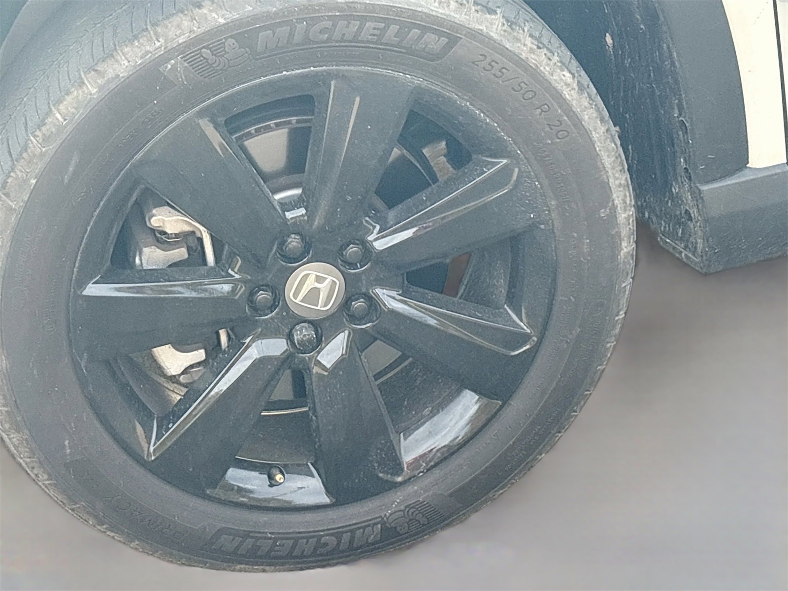 Used 2023 Honda Pilot Touring image 33