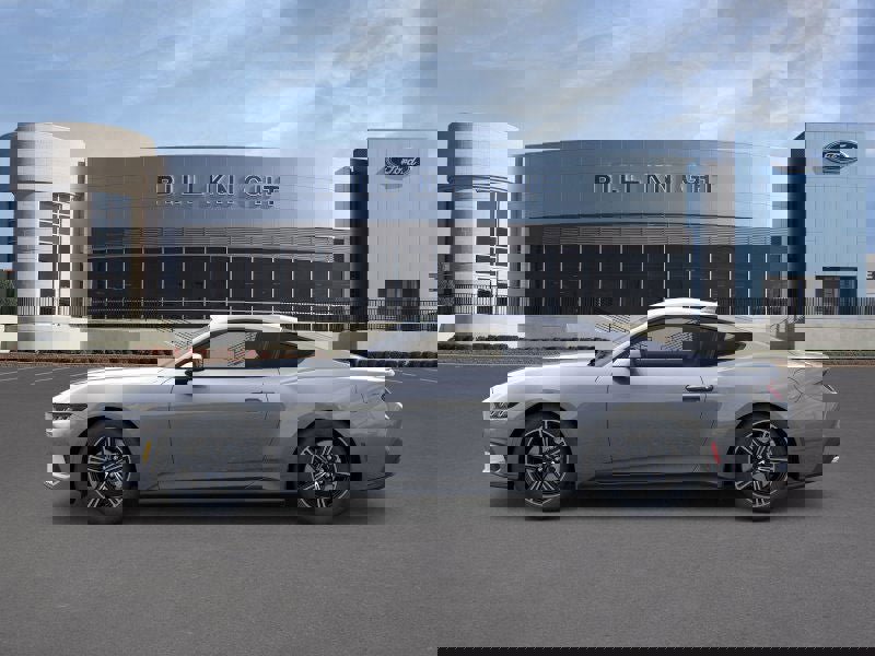 New 2025 Ford Mustang Premium image 26