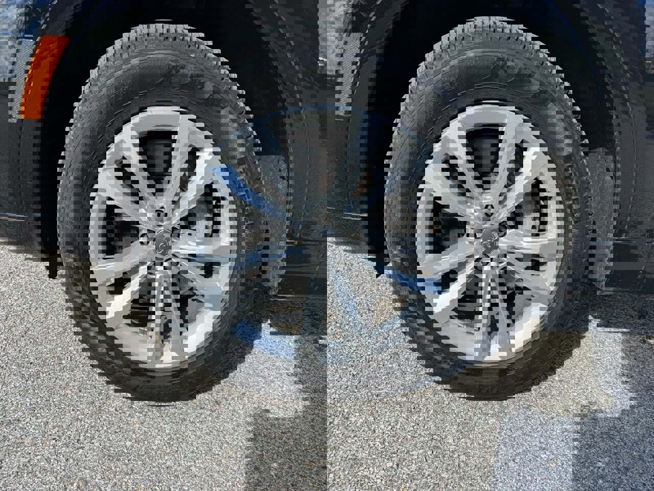 Used 2019 Audi Q7 2.0T Premium w/ Cold Weather Package image 25