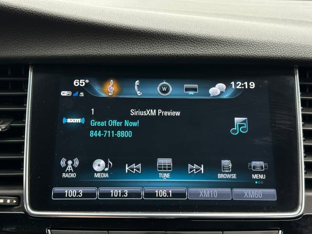 Used 2018 Buick Encore Preferred image 23