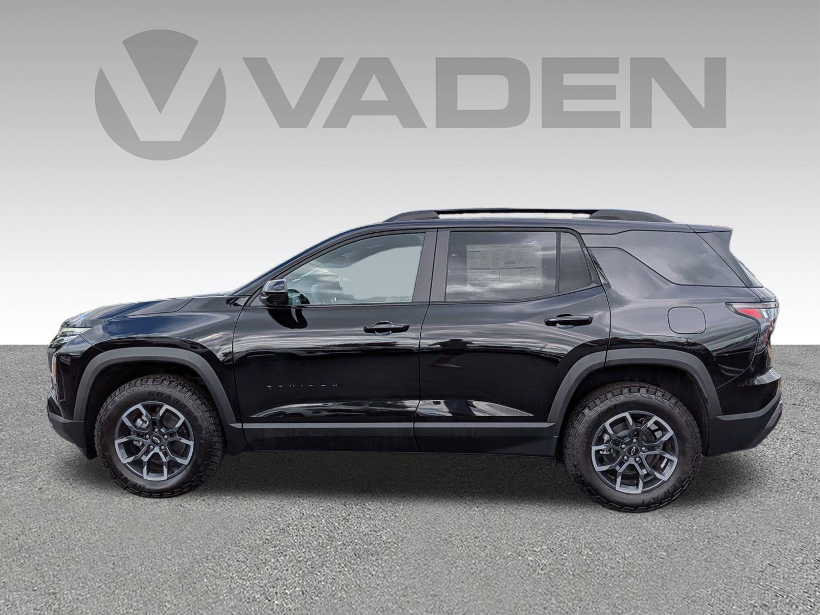 New 2026 Chevrolet Equinox ACTIV w/ Convenience Package III image 23