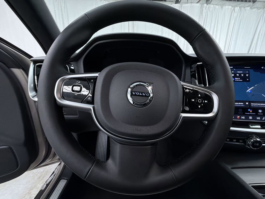 New 2026 Volvo V60 B5 Cross Country Ultra w/ Protection Package Premier image 15