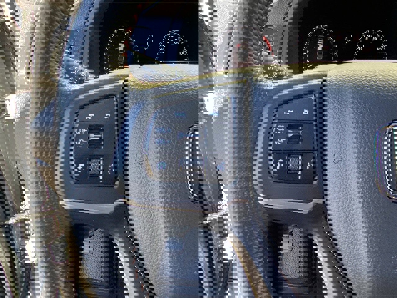 Used 2025 Honda Ridgeline TrailSport image 21