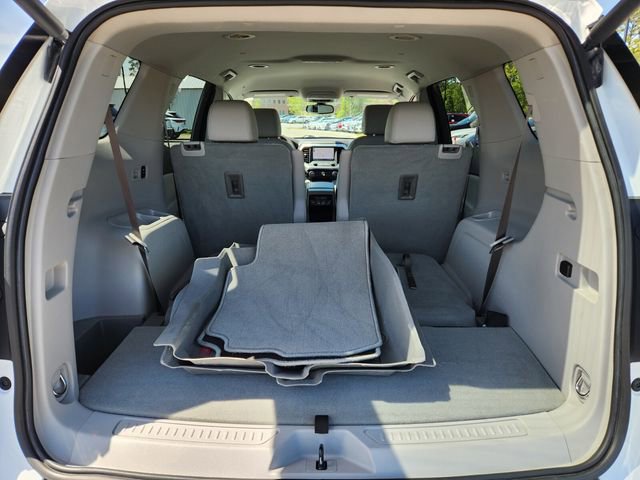Used 2020 GMC Acadia SLT w/ Premium Package image 18