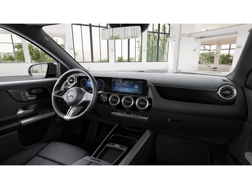 New 2026 Mercedes-Benz GLA 250 4MATIC image 6