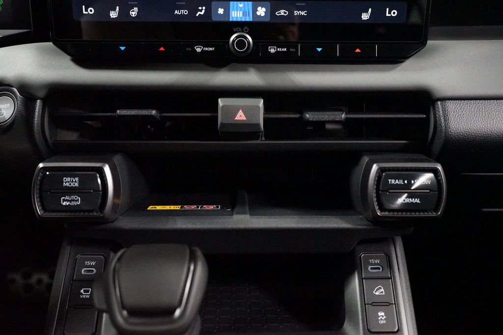 New 2026 Toyota RAV4 AWD Plug-in Hybrid image 23