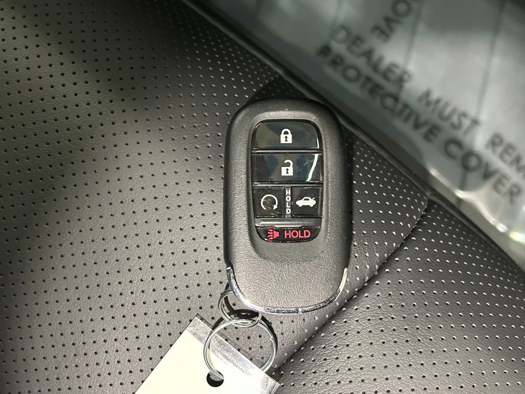 Used 2025 Honda Accord EX-L image 29